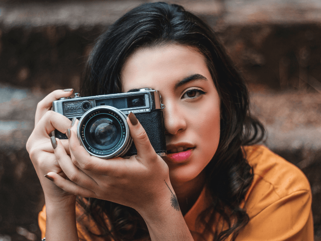 Five trends that are transforming commercial photography in 2022