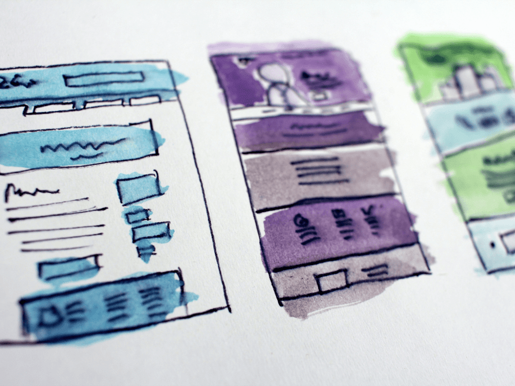 How to create the perfect landing page to promote your products