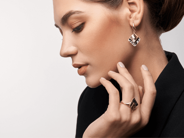 How to edit jewelry photos in Lightroom