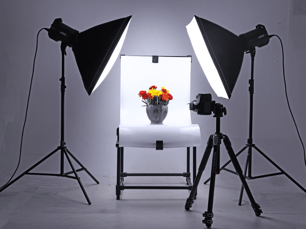 Top common mistakes to avoid in product photography