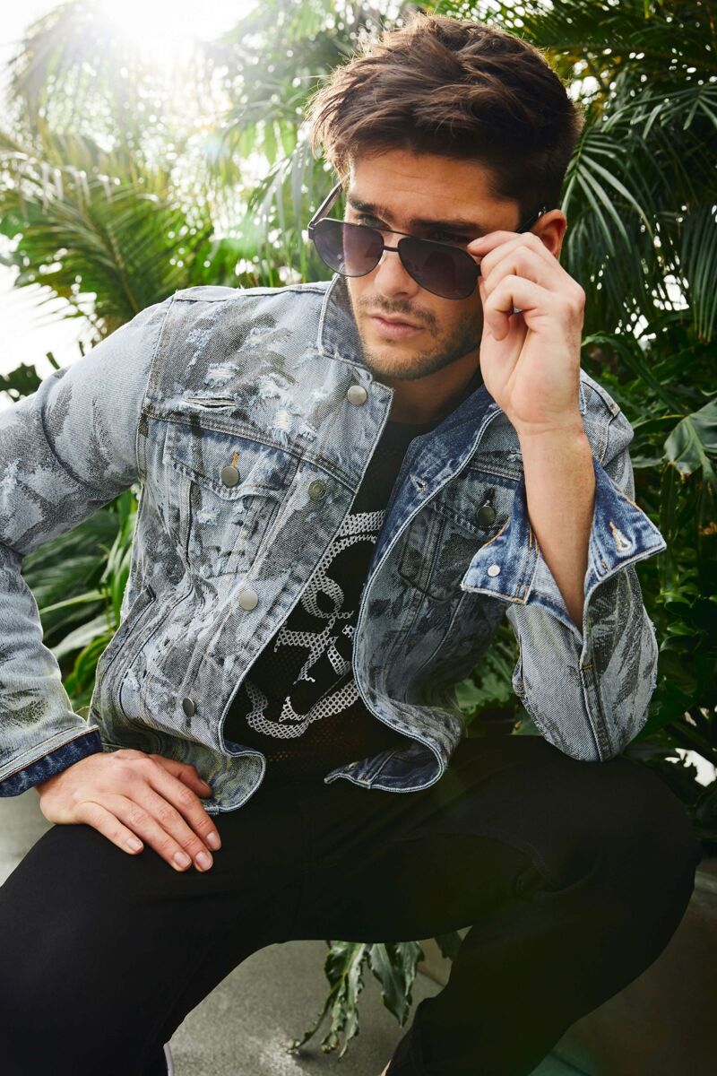 Guess Mens Fashion