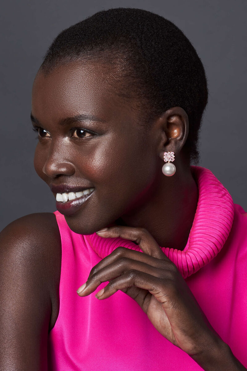 Jewelry Lookbook