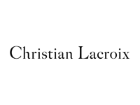 Christian Lacroix
