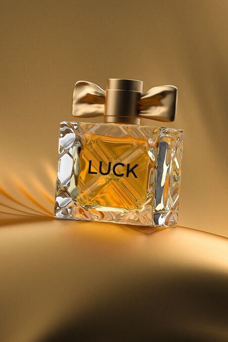 Luck Perfume